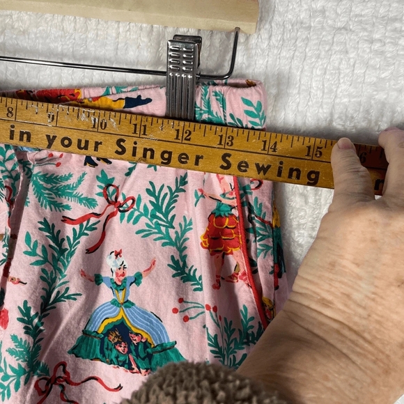 Only In Front Of Grandpa PJ's - Picture 9 of 9